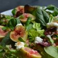 Ensalada de otoño