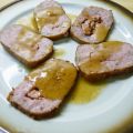 Cocina conmigo: Rulos de carne II