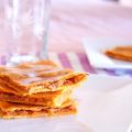 Empanada de atún