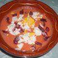 SALMOREJO ALMERIENSE