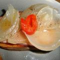 Pincho de Cebolla y Lomo Adobado