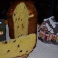 Panettonne