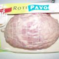 ROTTI DE PAVO