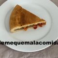 EMPANADA DE BERBERECHOS
