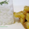 Calamares con arroz