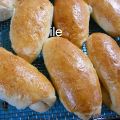 Pan de Viena - masa de viena para a hacer pan[...]