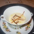 CREMA DE PUERROS