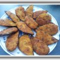 Mejillones Tigres