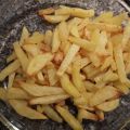 Patatas fritas