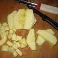 Magret de pato con manzana y cebolla[...]