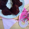 Bundt cake de chocolate a la taza y jalea de[...]