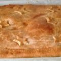 Masa fácil para empanada