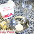 La masa de Pizza PERFECTA!