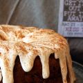 Cinnamon Roll Bundt Cake