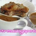 SALSA PARA CARNE