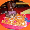 TARTA PENE