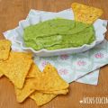 Guacamole - receta básica