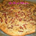 FOCACCIA