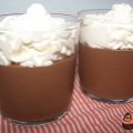 Dalkys de chocolate