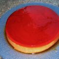 TARTA DE QUESO