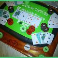 tarta mesa poker