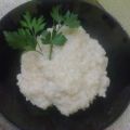 RISOTTO CON NATA