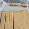 SHORTBREAD (Galletas escocesas de mantequilla)