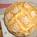 PAN CASERO
