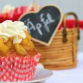 APPLE PIE CUPCAKES