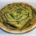 QUICHÉ DE VERDURAS