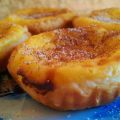 PASTELES DE BELEM (PASTÉIS DE BELÉM) PASO A PASO