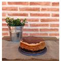 Cheesecake de oreo!!!