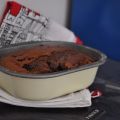 Doctor Who salva un bizcocho de chocolate!