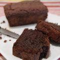 De la huerta a la mesa: bizcocho de chocolate y[...]