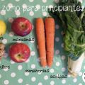 Zumo para Principiantes