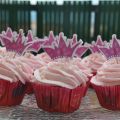 Cupcakes Princesas