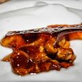 Nata con nueces