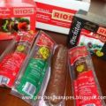VARIOS DE MORCILLA DE BURGOS RIOS