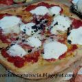 PIZZA RECETA HERMANAS SIMILI