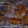 Hojaldres con toque Canario, para el concurso[...]