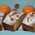 

Plum Cake de mandarina y nueces sin gluten


