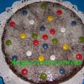 Tarta chocolate