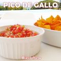 

PICO DE GALLO


