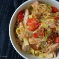 Pasta Davide!