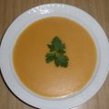 Crema de Alubias