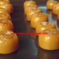 Caramelos de sal