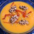 Crema de Otoño