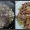 Ropa Vieja