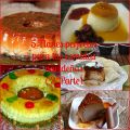 5 Flanes perfectos para tus comidas navideñas[...]