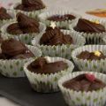 Desafio VIII: Bombones de crema de whisky